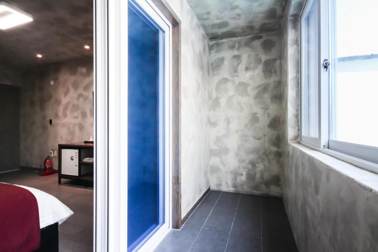Rings Motel Iksan Екстер'єр фото
